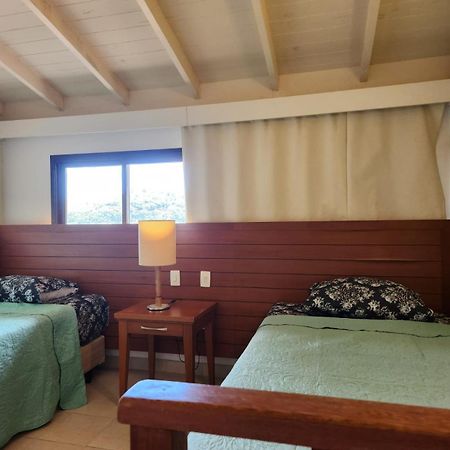 Flat Particular No Resort Em Angra Dos Reis Exteriör bild