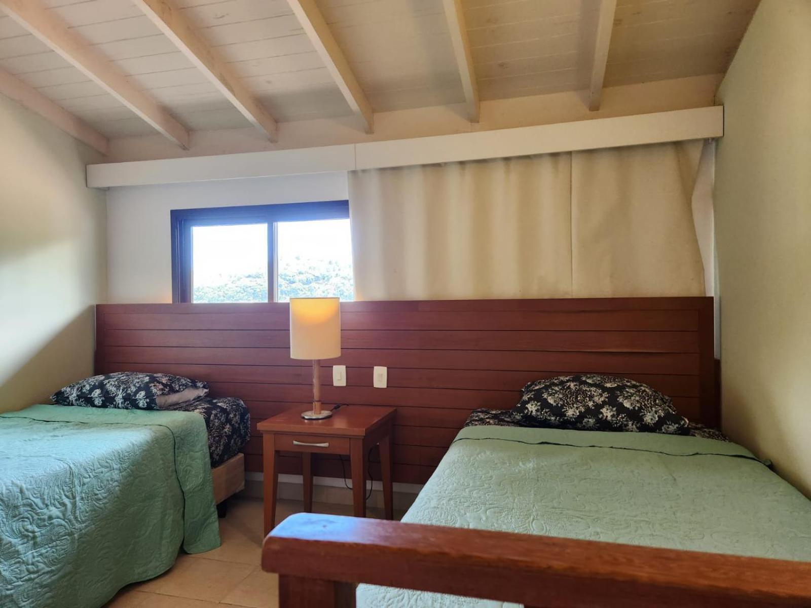 Flat Particular No Resort Em Angra Dos Reis Exteriör bild