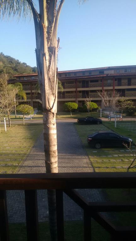 Flat Particular No Resort Em Angra Dos Reis Exteriör bild