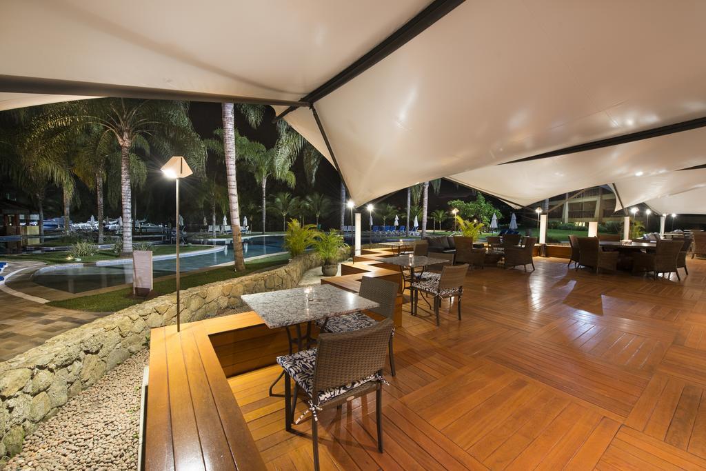 Flat Particular No Resort Em Angra Dos Reis Exteriör bild