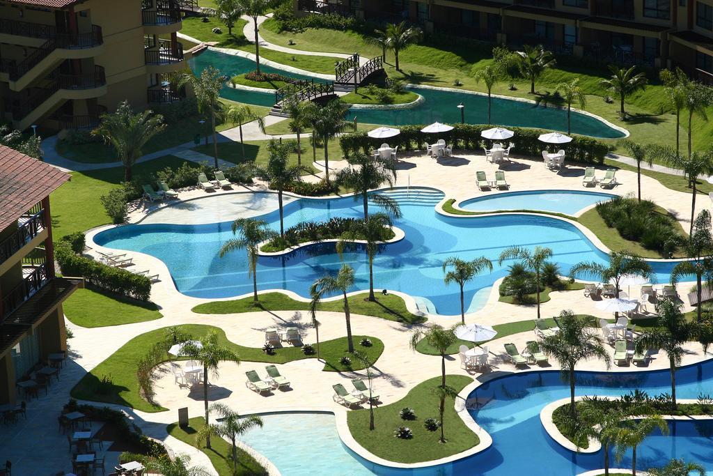 Flat Particular No Resort Em Angra Dos Reis Exteriör bild